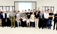 Dallara, una scuola per trovare lavoro in tempo di crisi