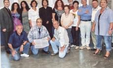 Diecimila soci nella "rete" per gli anziani