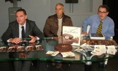 Medesano -Tutto pronto per «Cioccolandia» Da domani gli stand