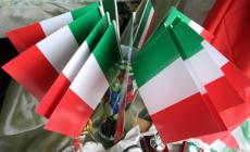Biciclettata del Tricolore la festa sarà a Tortiano
