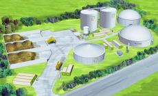 Diolo: presentato il progetto dell'impianto di biogas
