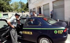 Roccabianca - Per evadere il fisco simula la vendita del capannone: denunciato