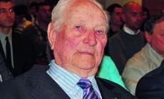 Addio al Cavalier Libero Ferrari: tra i padri dell'Unione agricoltori