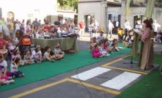 Spunta la Fata Bema dal Medioevo ed è festa