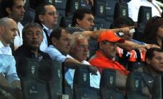 Marino: &laquo;Bene soprattutto nella ripresa&raquo;