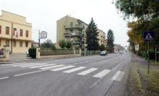 Corcagnano chiede più sicurezza