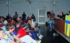 I rischi della droga: incontro all'Ipsia