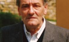 E' morto Walter Pellinghelli: ora riposa vicino al piccolo Tommy