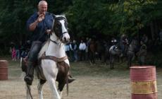 Pianadetto, la «Fiera equina» va ormai a briglia sciolta