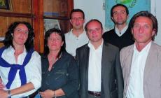 Torrile, rimpasto in giunta: Rizzoli promuove Spagna