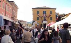 Troppi centri commerciali, Traversetolo non ci sta