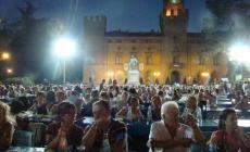 La «Sàgra ad San Bartlamè» in migliaia a Busseto