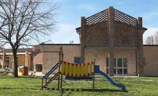 Fontevivo, l'asilo «Il Cucciolo» conquista bambini e genitori