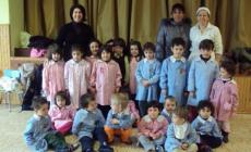 Albareto, paritaria la scuola della parrocchia
