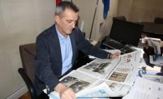 Varano - "Squadra che vince non si cambia"