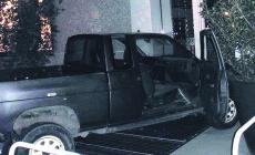 Soragna: il sindaco sventa un furto alla Ma.Co Shop