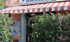 Fontanellato - I ladri tornano al Discovery bar. Rubate anche le telecamere