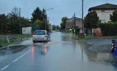 Sissa - Sicurezza stradale, il sindaco &laquo;ordina&raquo; di pulire i fossi