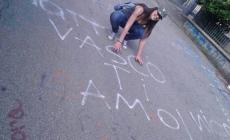 I parmigiani a Modena per Vasco