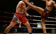 A Riccione si combatte per il tricolore