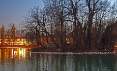 Fotografa Parma e i paesi in inverno: due concorsi per i lettori