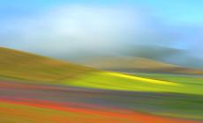 Ambiente: una mostra 'omaggio' a Castelluccio di Norcia