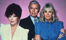Usa: dopo Dallas ci riprovano col remake di Dinasty 
