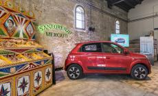 Twingo, 3 buoni motivi per scegliere l'automatico