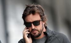 F1, sorprendente annuncio di Fernando Alonso