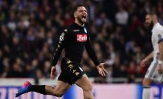 Insigne, dopo le magie il rinnovo