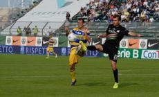 Fai la tua pagelle del Parma: Frattali e Di Cesare i migliori 