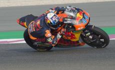 Moto2, Miguel Oliveira parte forte