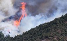 Incendio divora fattoria nel Galles, muoiono padre e 5 figli