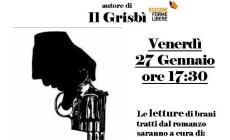 Bobby Lago alla Libreria  Mondolibri di Parma 