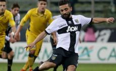 Parma-Sambenedettese anticipata alle 14,30