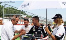 Anno orribile: morto Maxime Berger