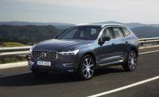 Nuova Volvo XC60, ancor più qualità e sicurezza