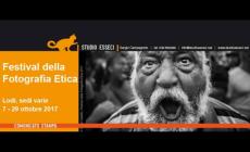 Torna il Festival della Fotografia Etica a Lodi