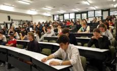 Università, domani e mercoledì i test di ammissione a Medicina, Odontoiatria e Veterinaria