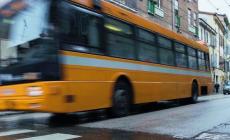 Viaggiare in bus: parmigiani soddisfatti al 93%