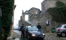 Furto al bar Ponte di Compiano: denunciato 21enne rumeno