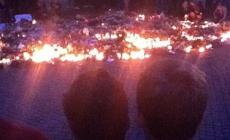 Alessandro, forlivese in Norvegia: "Sembra che il tempo si sia fermato"