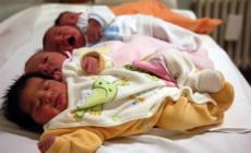 Parti: in Emilia Romagna uno su tre è con il cesareo