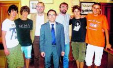 Operazione Mato Grosso a favore delle missioni