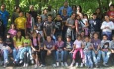 Palanzano, riuscita festa a "Mondo Piccolo"