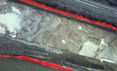 Inchiesta - Pontremolese: i lavori rallentati dai... Longobardi. Servono nuovi studi: le Ferrovie pagano gli archeologi