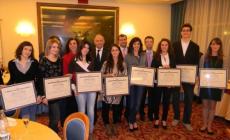 Rotary Salso: studenti premiati nel segno di Romagnosi