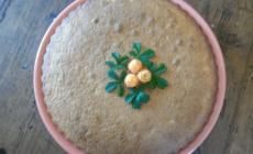 Le ricette della Peppa - Torta alle carote "povera" ma deliziosa