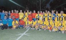 Da Giocamico a Beatrice Saponara: quando una partita di calcio fa riflettere