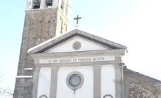 Ladri scatenati a Mariano. Ripulita la chiesa parrocchiale